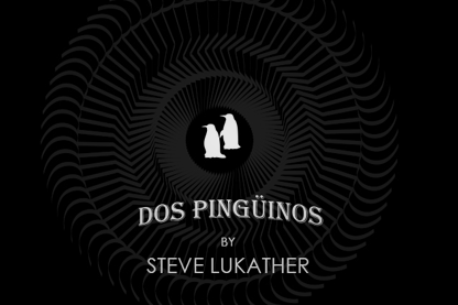 Steve Lukather Art
